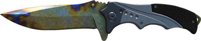 Case Hardened