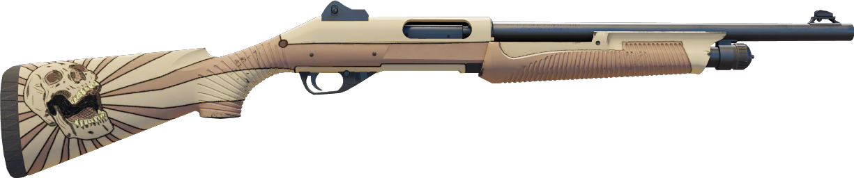 StatTrak™ Despertar da Caveira