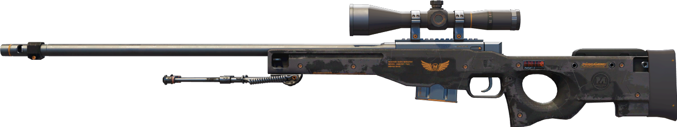 StatTrak™ Elite Build