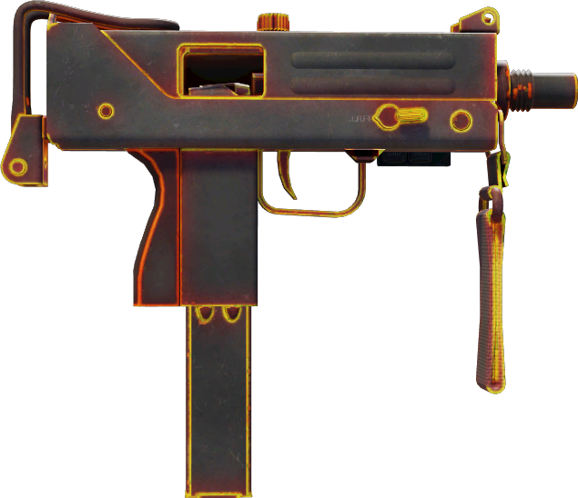 StatTrak™ Heat