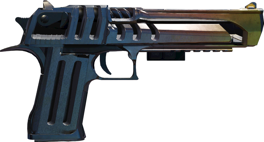 StatTrak™ Light Rail