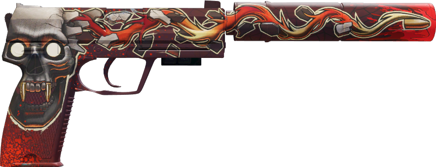 StatTrak™ Kill Confirmed