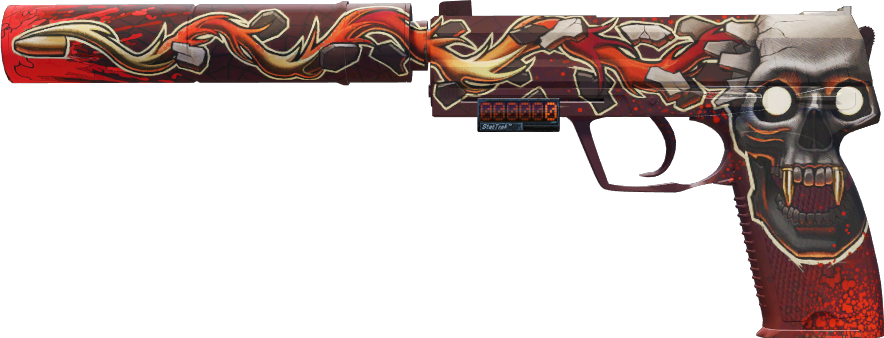 StatTrak™ Kill Confirmed