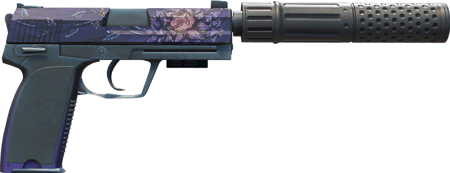 StatTrak™ Black Lotus