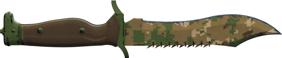 StatTrak™ Forest DDPAT