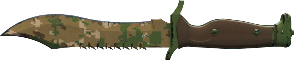 StatTrak™ Forest DDPAT