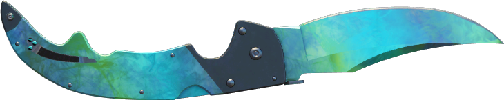 Gamma Doppler Phase 4 Gama