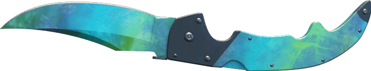 Gamma Doppler Phase 4 Gama