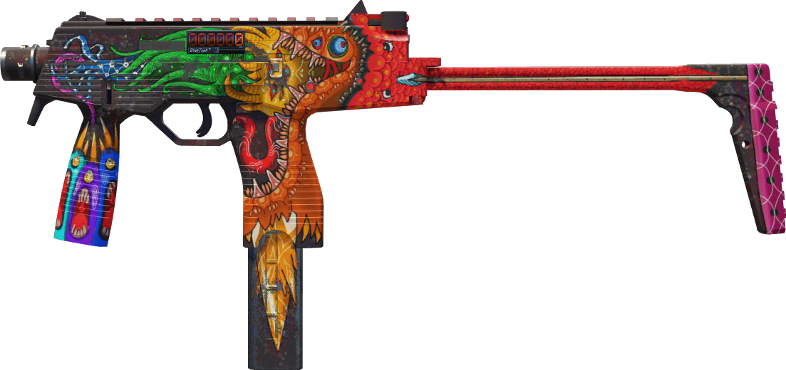 StatTrak™ Food Chain