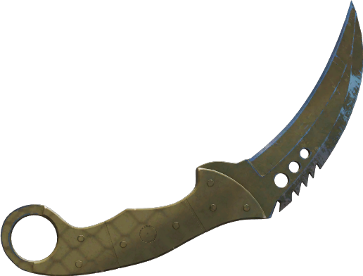 StatTrak™ Safari Mesh