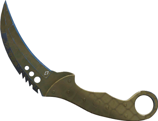 StatTrak™ Safari Mesh