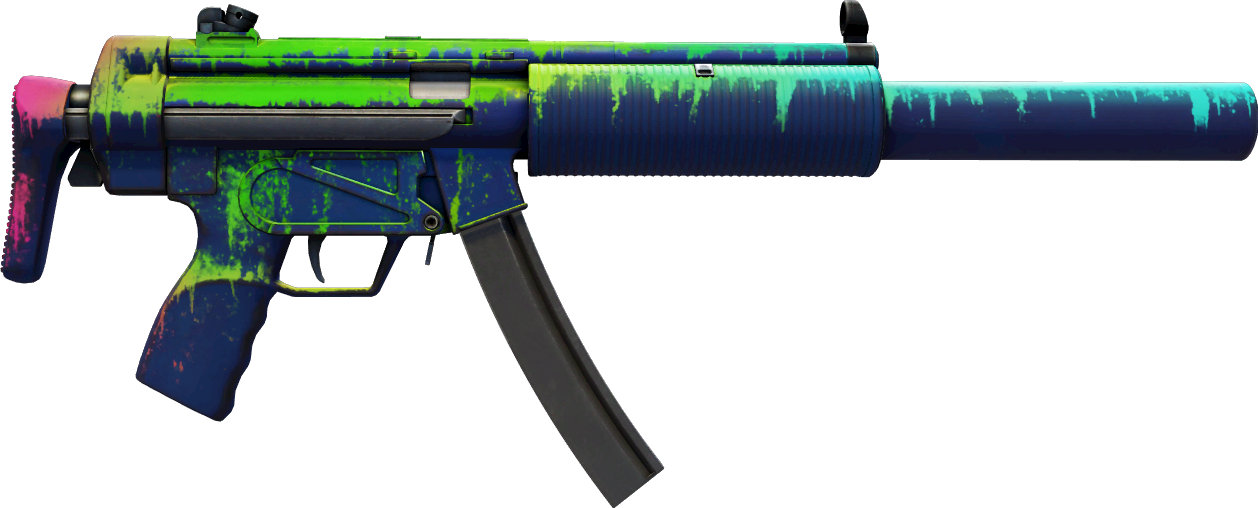 StatTrak™ Phosphor