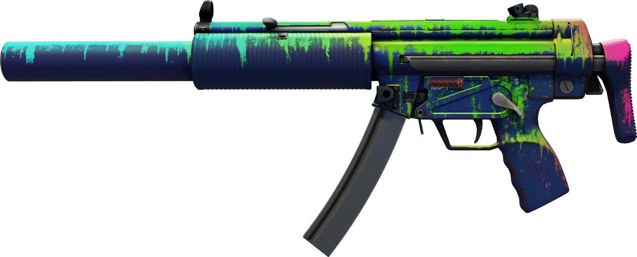 StatTrak™ Phosphor