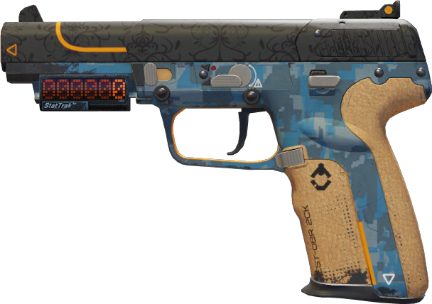 StatTrak™ Triumvirate