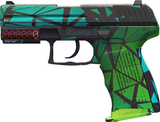 StatTrak™ Pulse