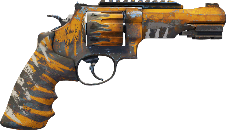 Esmagadora de Crânios