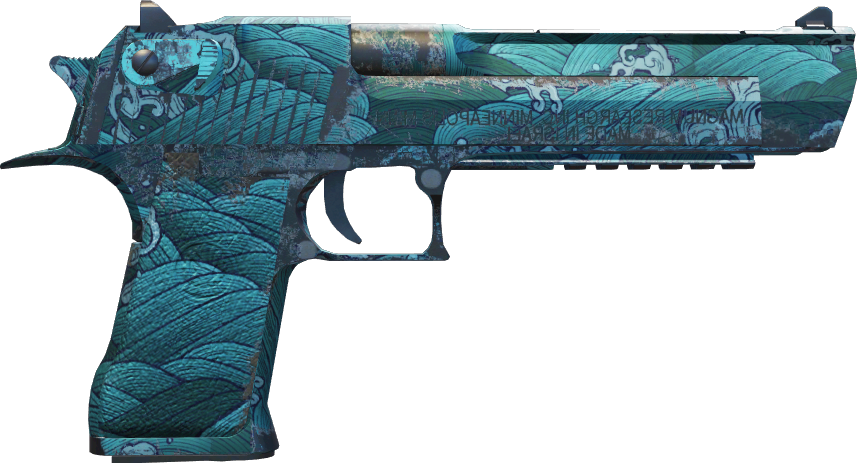 Tempestade da Meia-noite