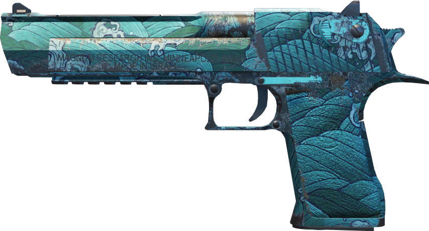 Tempestade da Meia-noite