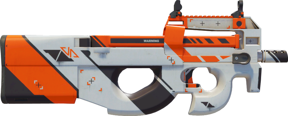 StatTrak™ Asiimov