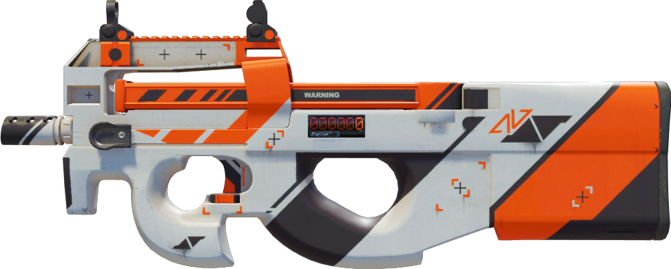StatTrak™ Asiimov