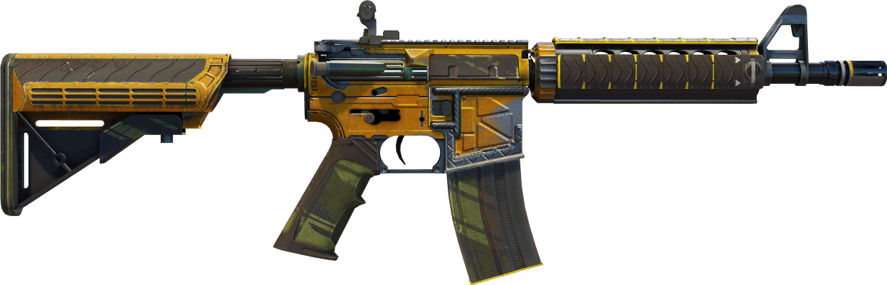 StatTrak™ Buzz Kill