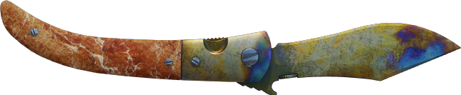 Case Hardened