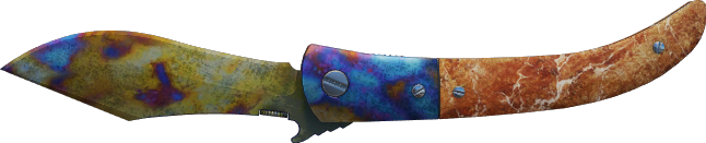 Case Hardened