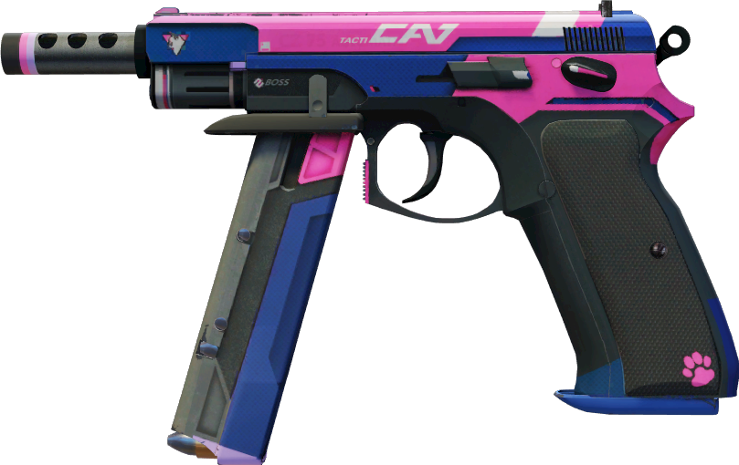 Tacticat
