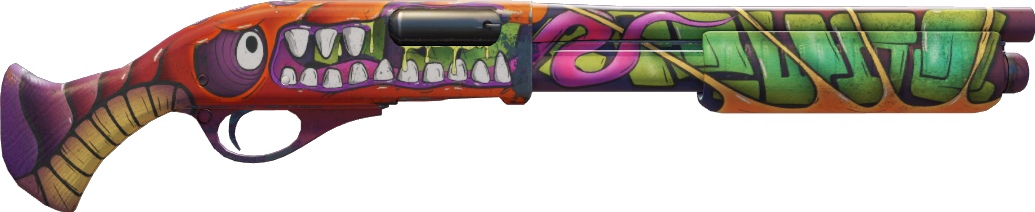 StatTrak™ Devourer