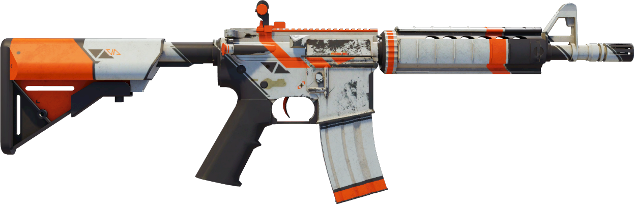 StatTrak™ Asiimov