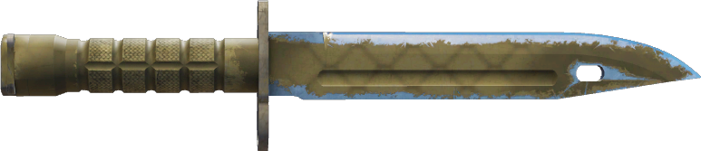 StatTrak™ Safari Mesh