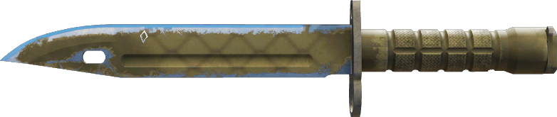 StatTrak™ Safari Mesh