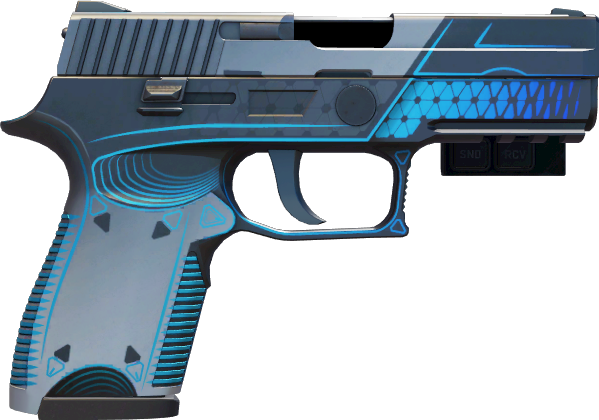 StatTrak™ Valence