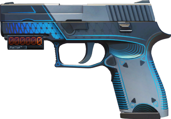 StatTrak™ Valence