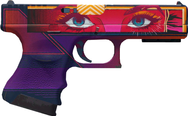 StatTrak™ Vogue