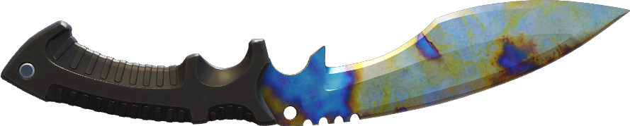 Case Hardened