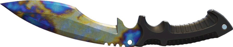 Case Hardened