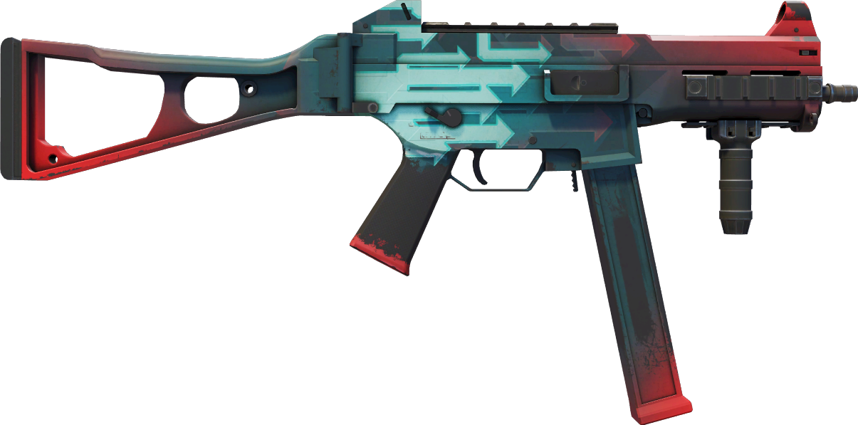 StatTrak™ Momentum