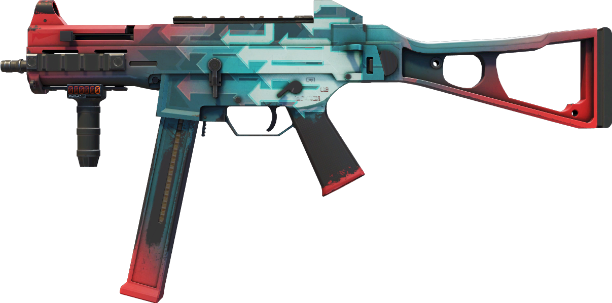 StatTrak™ Momentum