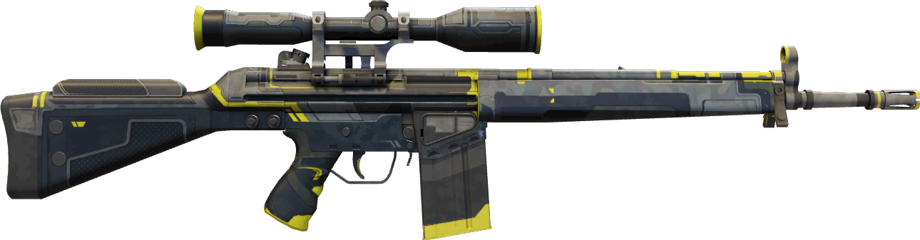 StatTrak™ Stinger