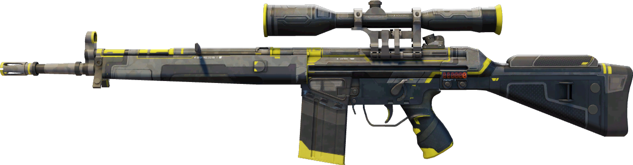StatTrak™ Stinger