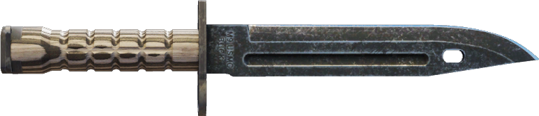 StatTrak™ Black Laminate