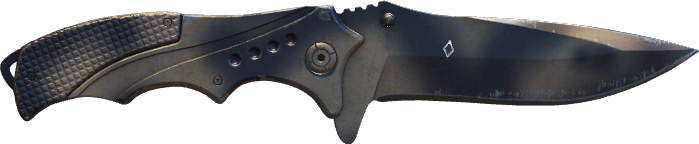 StatTrak™ Scorched