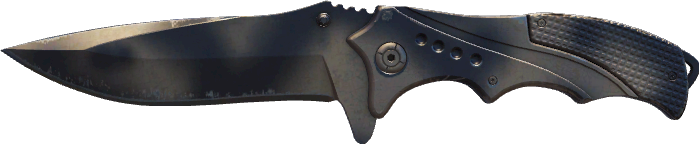 StatTrak™ Scorched