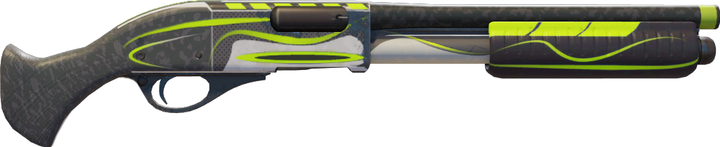 StatTrak™ Limelight
