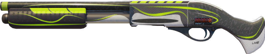 StatTrak™ Limelight