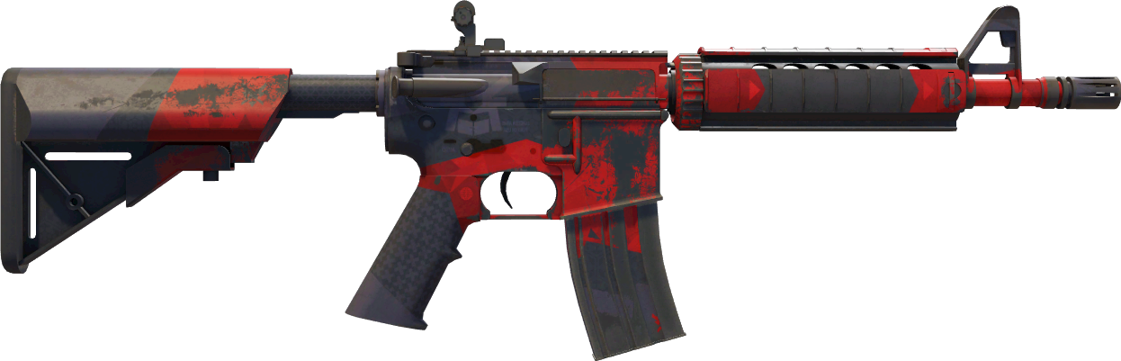 StatTrak™ Evil Daimyo