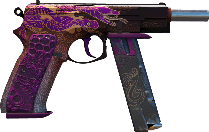 StatTrak™ Xiangliu