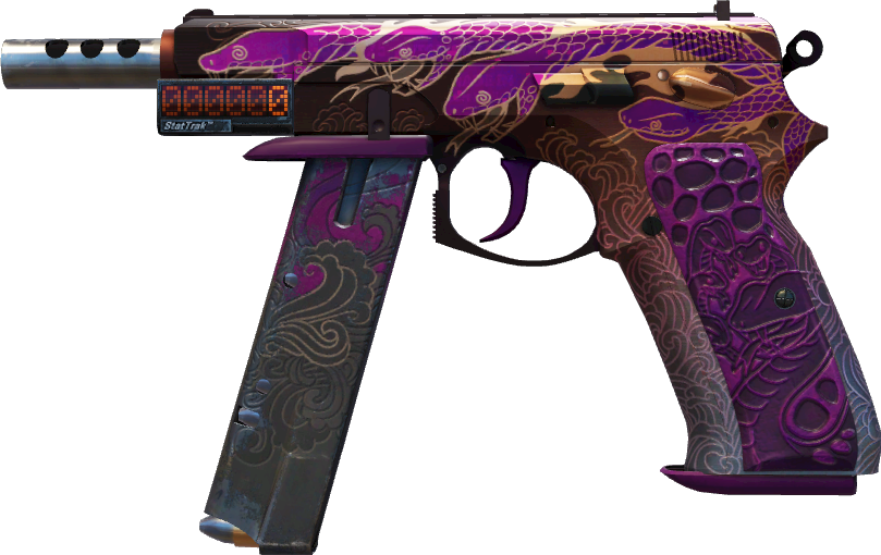 StatTrak™ Xiangliu