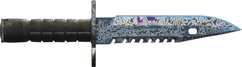 StatTrak™ Freehand